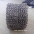 316 Gas-Liquid Filter Wire Mesh for Demister Pad